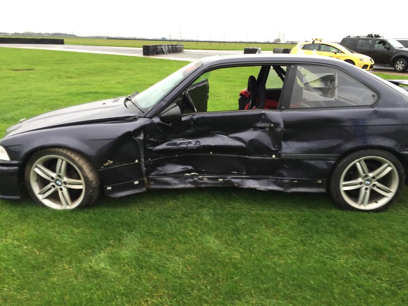 Anyone fancy Bedford Sat 31st March Baby BMW Forum